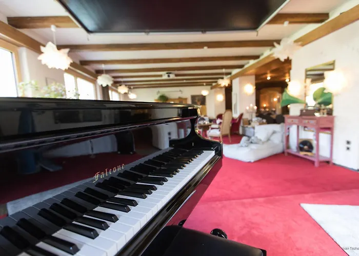B&B Villa Stelvio