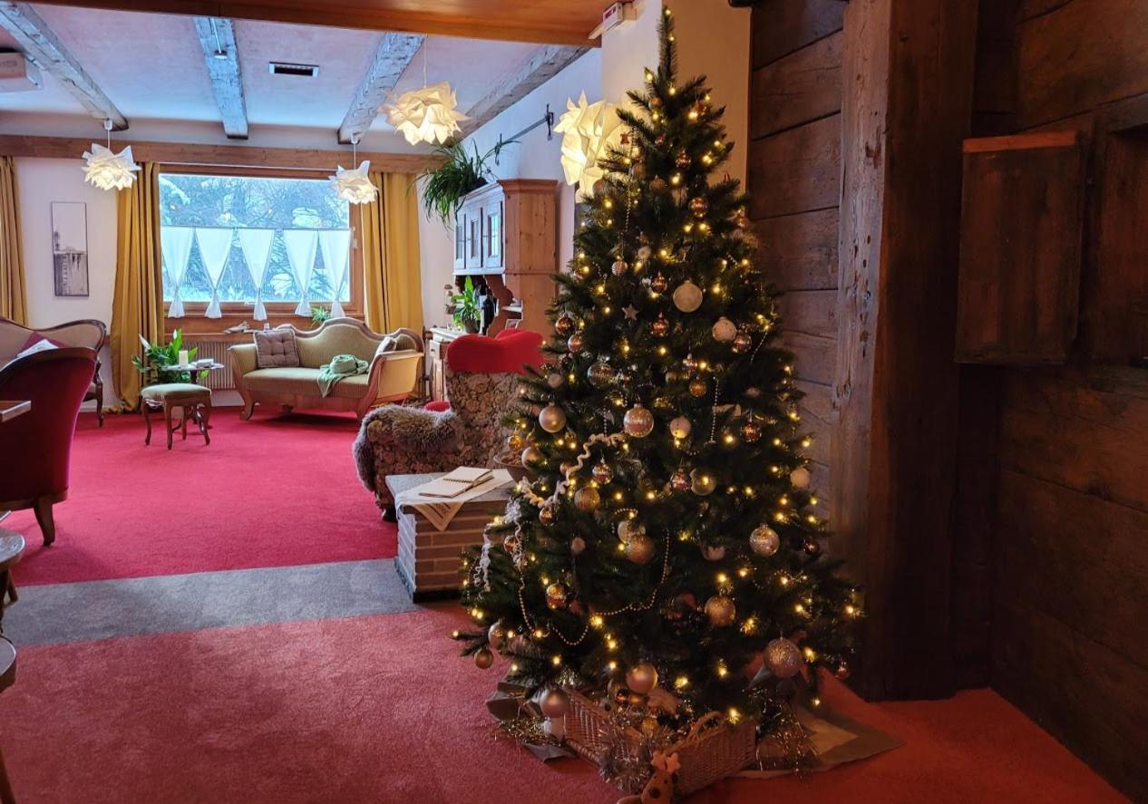 Hotel Stelvio 3*