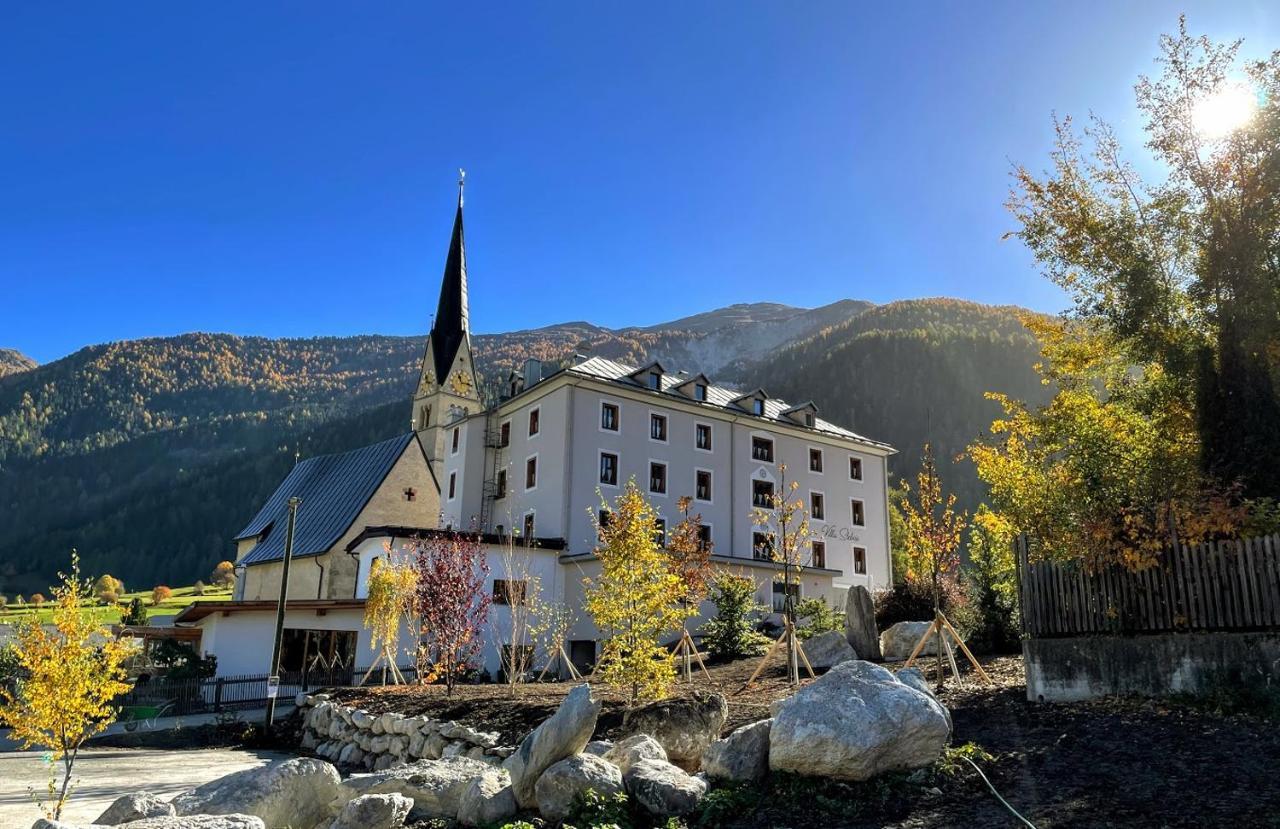Stelvio Hotel Santa Maria Val Müstair