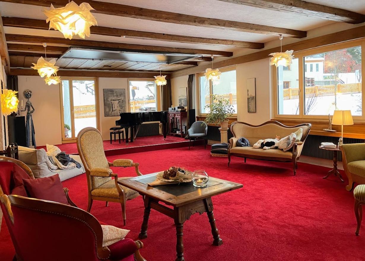 Stelvio Hotel Santa Maria Val Müstair