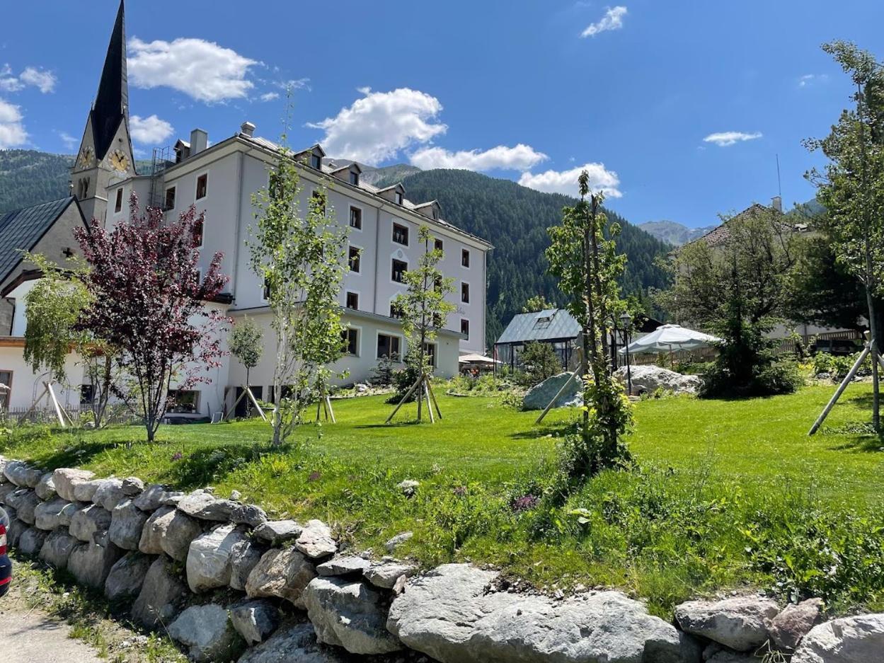 Stelvio 3* Santa Maria Val Müstair