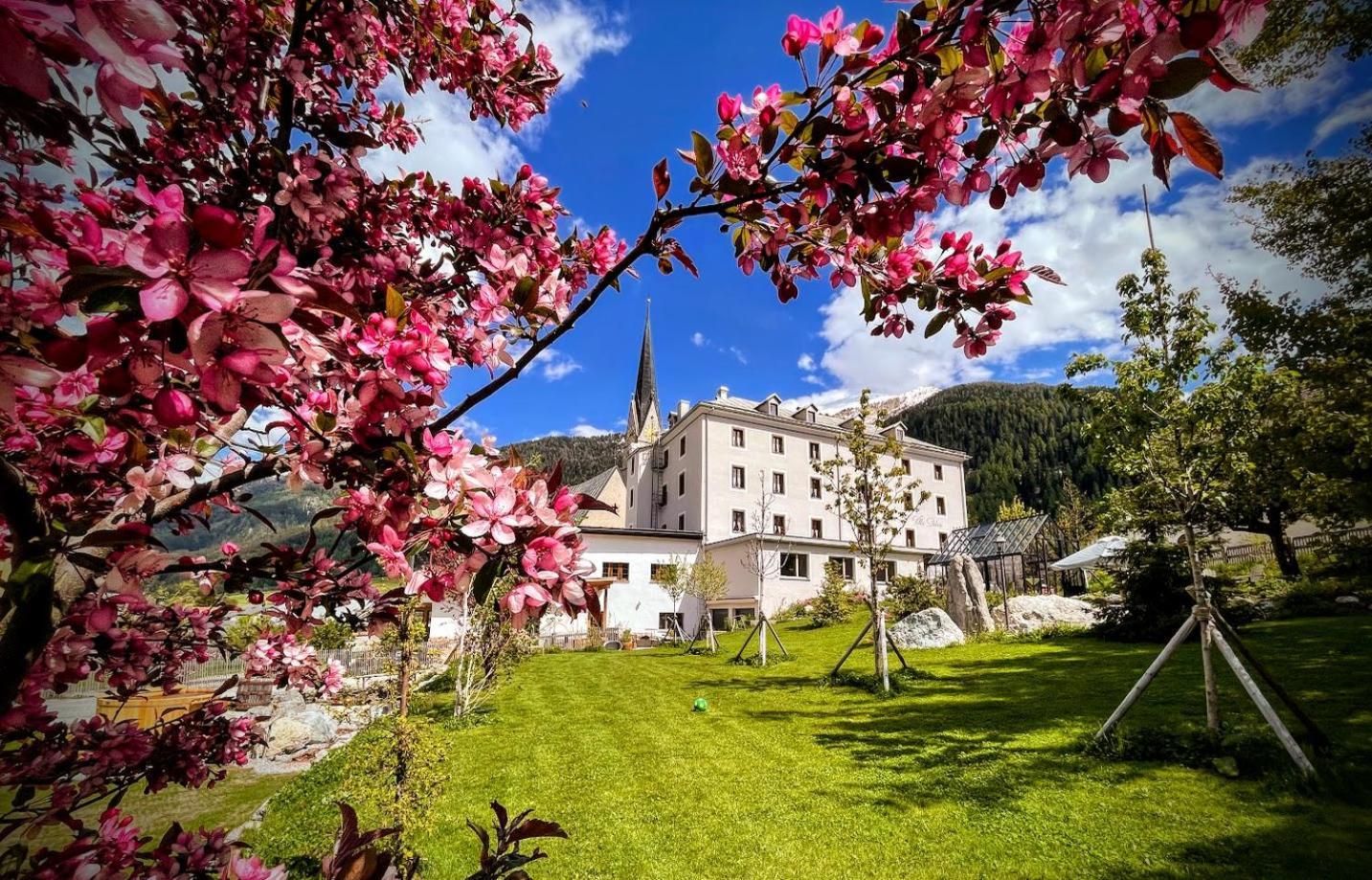 Stelvio Hotel