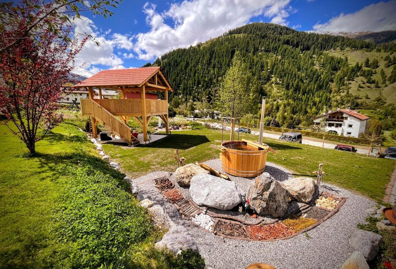 Hotel Stelvio 3*