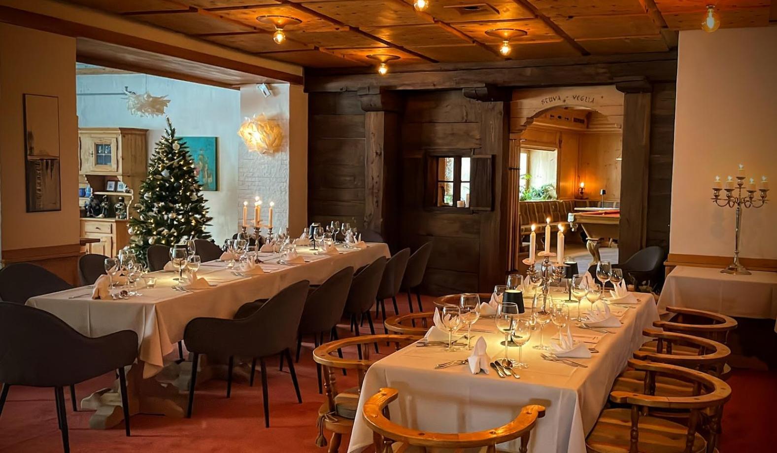 Hotel Stelvio Santa Maria Val Müstair