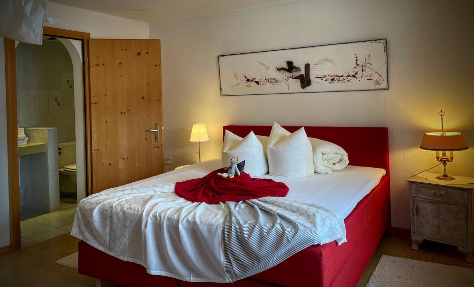 Stelvio Hotel