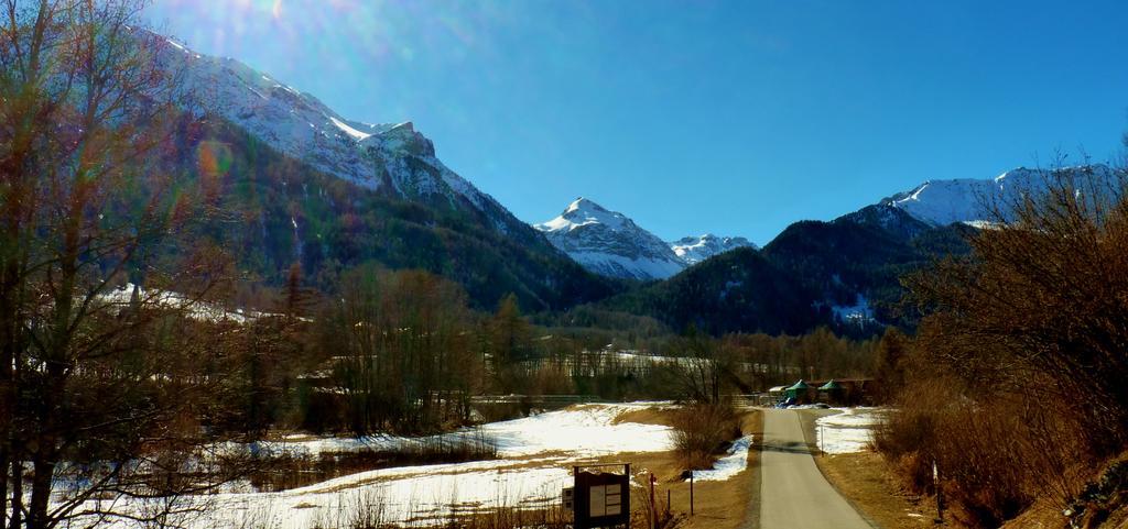 Stelvio Hotel