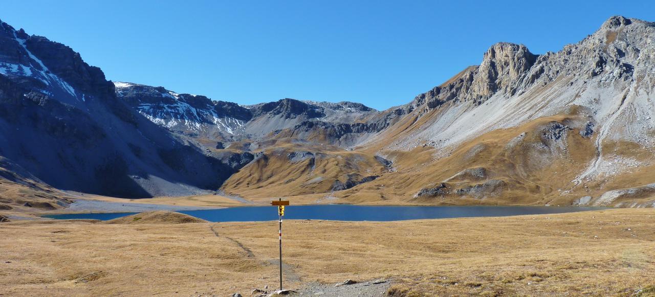 Stelvio Hotel 3*