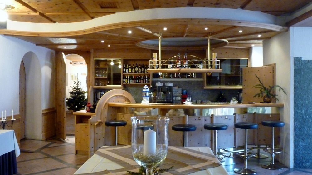 Hotel Stelvio 3*
