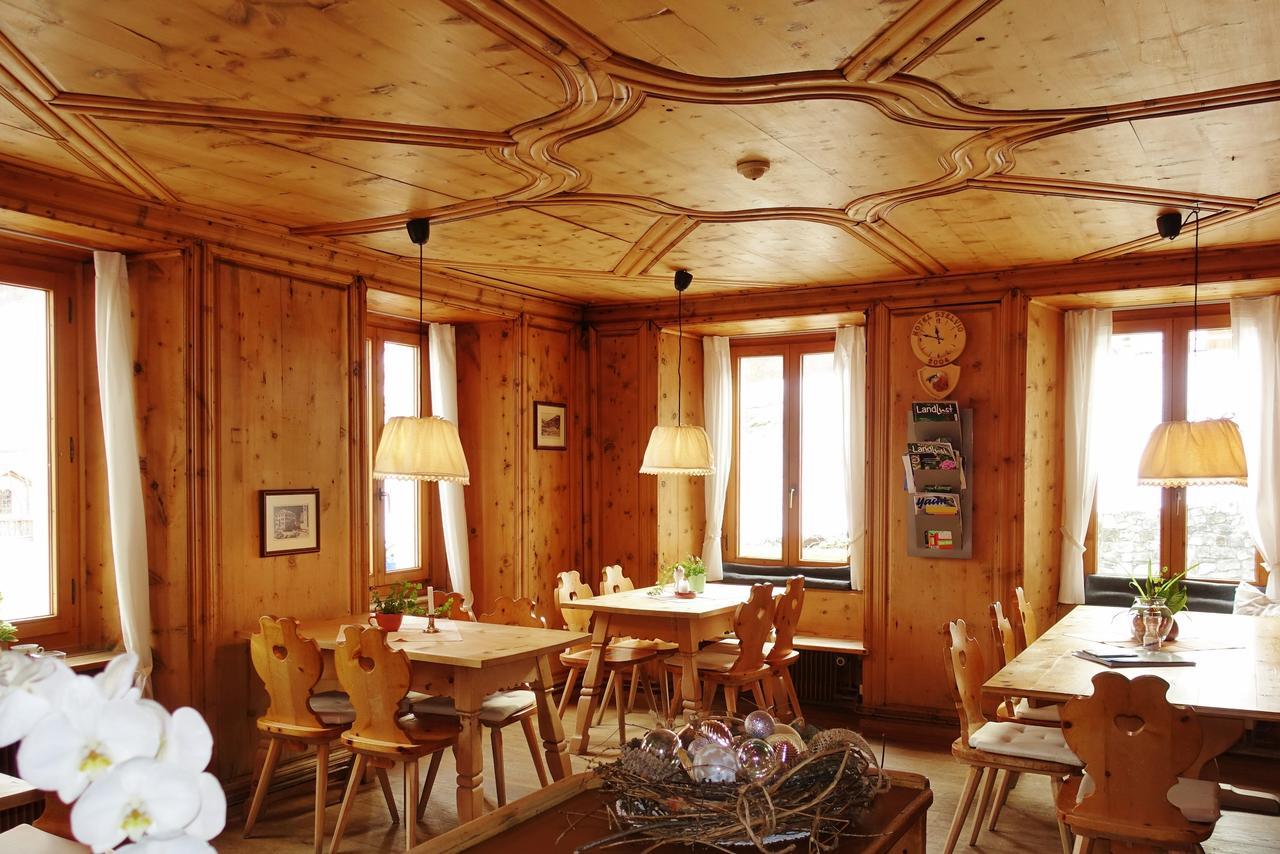 Hotel Stelvio Santa Maria Val Müstair